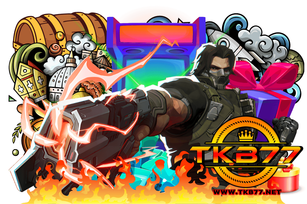 tkb77 เกมสนุก